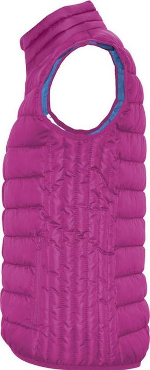 Actual product image Alpinia Womens/Ladies Oslo Insulated Body Warmer (XL)