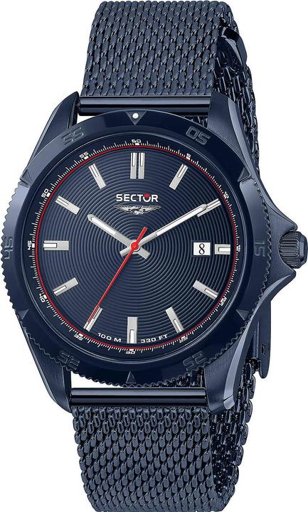 Image du produit Sector 650 (Montre analogique, 43 mm)