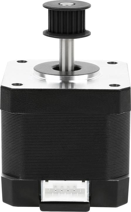 Creality Pièce détachée Axe Z moteur pas à pas 42-40 (Pièce de rechange)