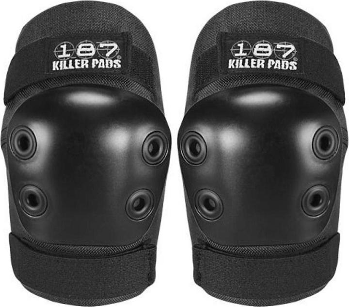 Immagine prodotto 187 Killer Pads confezione da sei (S/M, Ginocchiera, 6 pezzi)