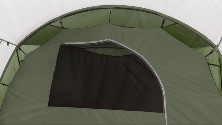 Immagine prodotto Easy Camp Tenda a tunnel Huntsville Twin 600 (Tenda a tunnel, 14.20 kg, 6 persone)