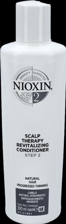 Image du produit Nioxin Scalp Therapy Revitalizing Conditioner (300 ml)