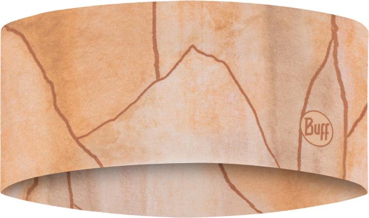 Immagine prodotto Buff Coolnet UV-Stirnband breit Moutah Aprikose