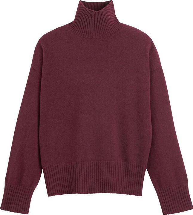 Immagine prodotto La Redoute Collections Maglia in lana/cashmere (38)