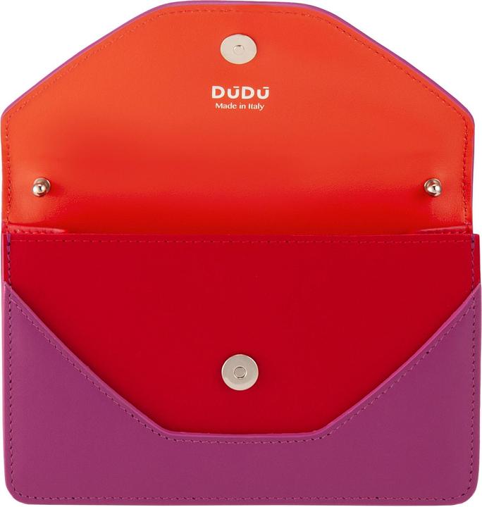 Image du produit Dudu Sac à bandoulière en cuir 19 cm