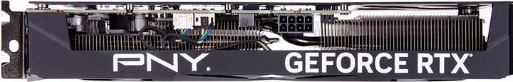 Actual product image PNY GeForce RTX 4060 Ti Verto Dual Fan (8 GB)