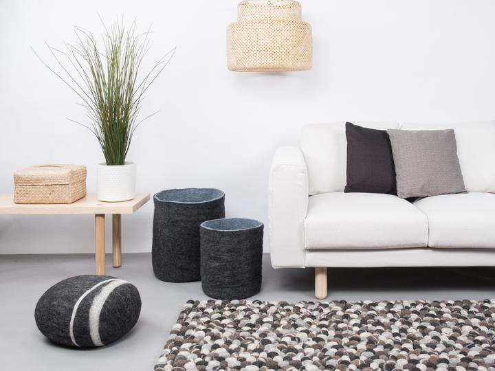 Immagine prodotto Myfelt Punti piatti rettangolari S (90 x 130 cm)
