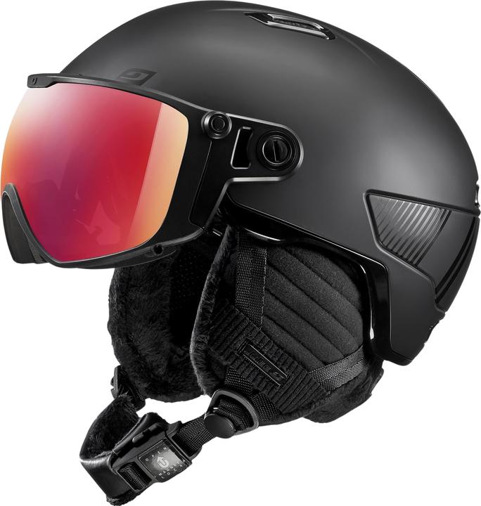Image du produit Julbo Globe Evo Reactiv 1-3 (54 - 58 cm, M)