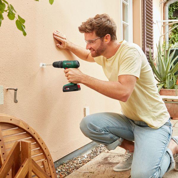 Produktbild Bosch Home & Garden EasyImpact 18V-40 (Akkubetrieb)