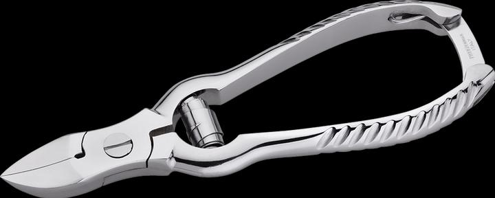 Actual product image Tweezerman Barrel Spring