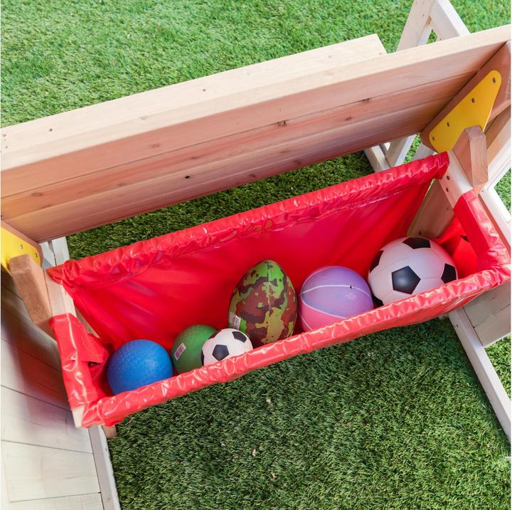 Image du produit KidKraft Théâtre BRAEWOOD