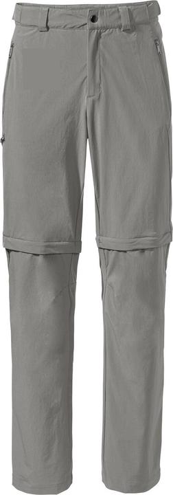 Vaude Men's Farley Stretch T-Zip Pants III (52)