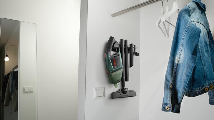 Immagine prodotto Bosch Home & Garden EasyVac 12