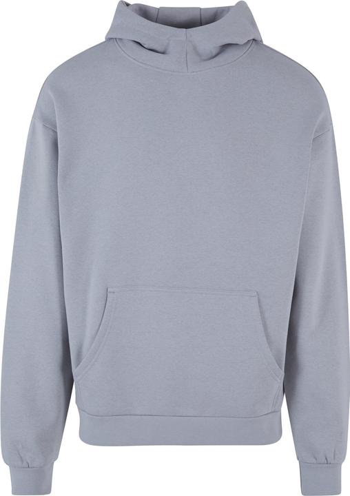 Urban Classics High Neck Hoody (L)