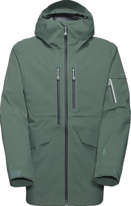 Immagine prodotto Radys Giacca R1 Free Mountain Tech (L)