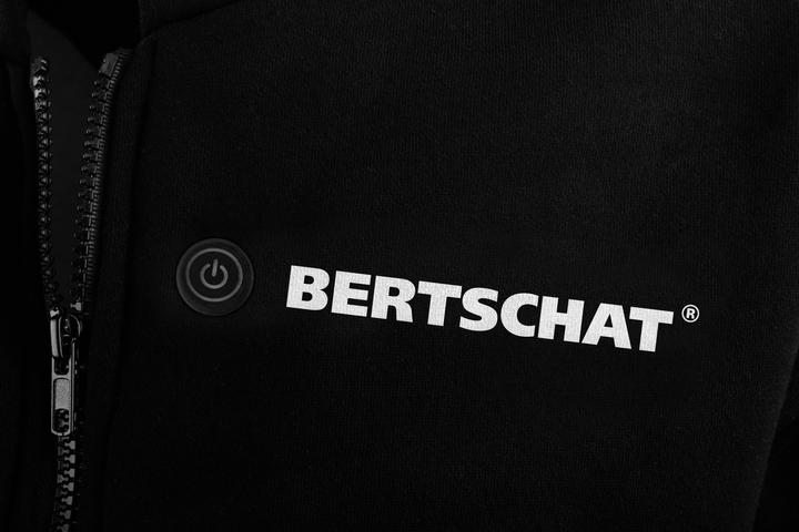 Actual product image Bertschat Heated Hoodie Pro (XL)