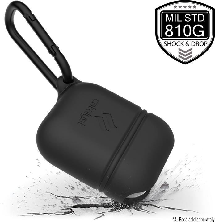 Produktbild Catalyst Wasserdichtes AirPods Case (Kopfhörer Tasche)