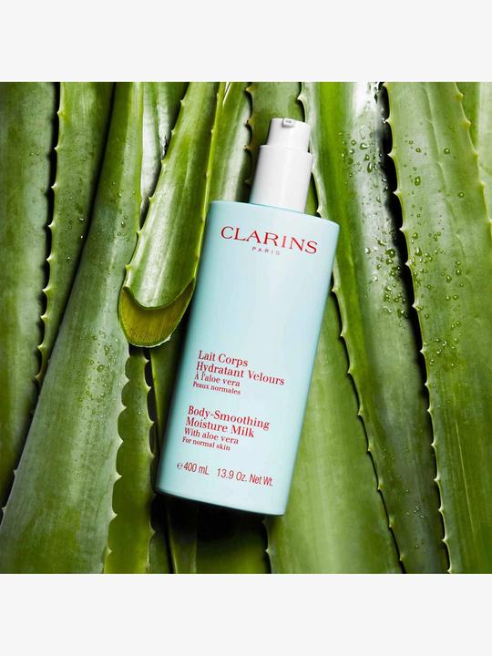 Image du produit Clarins Lait pour le Corps (Lait pour le corps, 400 ml)