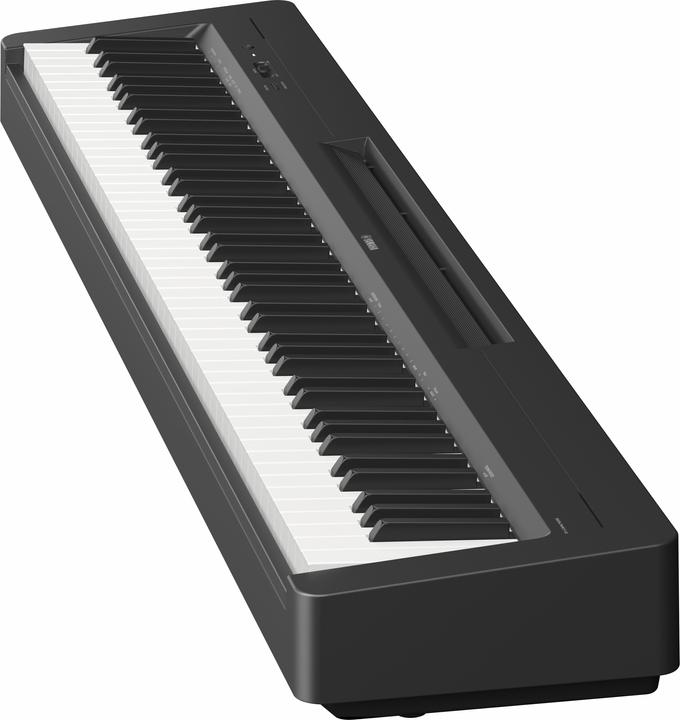 Actual product image Yamaha P-145B (88 Keys)