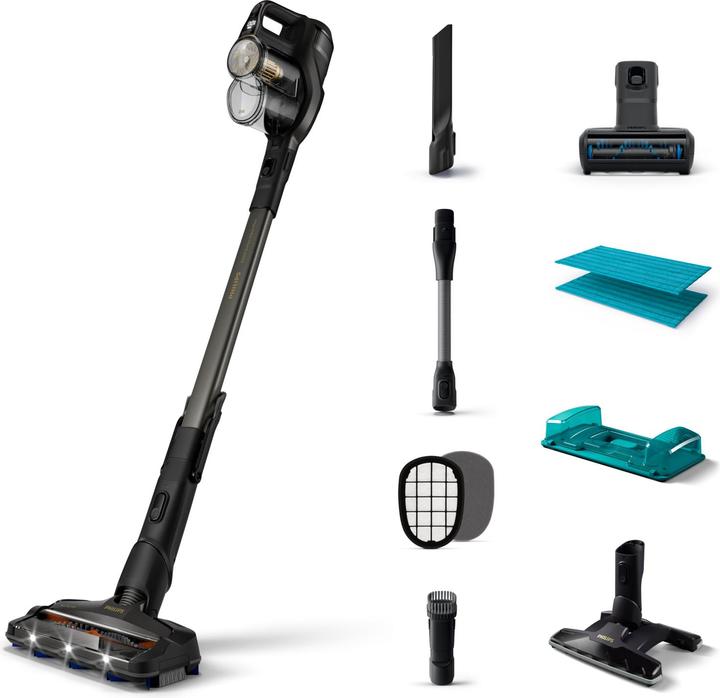 Actual product image Philips XC8349/01