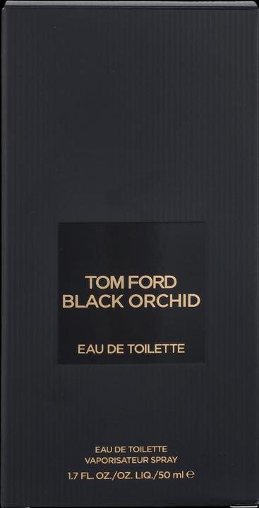 Actual product image Tom Ford Eau de Toilette WN (Eau de toilette, 50 ml)