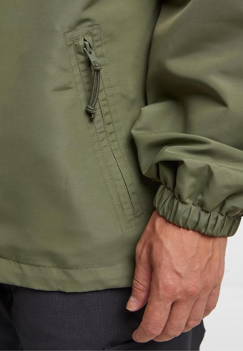 Image du produit Brandit Coupe-vent léger Men Frontzip - 174609 (XS)
