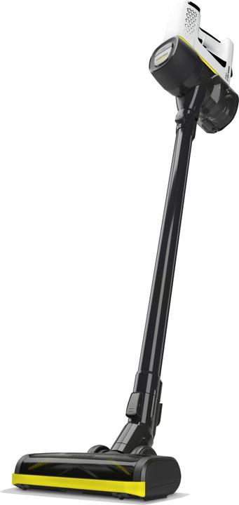 Actual product image Kärcher VC 4 myHome Pet