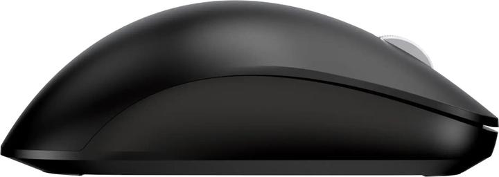 Produktbild Incase Designed by Microsoft Bluetooth Ergonomic Mouse, rechts, Bluetooth, Schwarz (Kabellos)