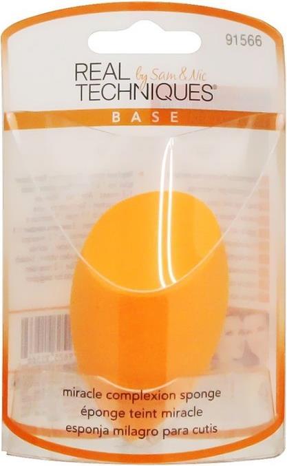Actual product image Real Techniques base miracle complex