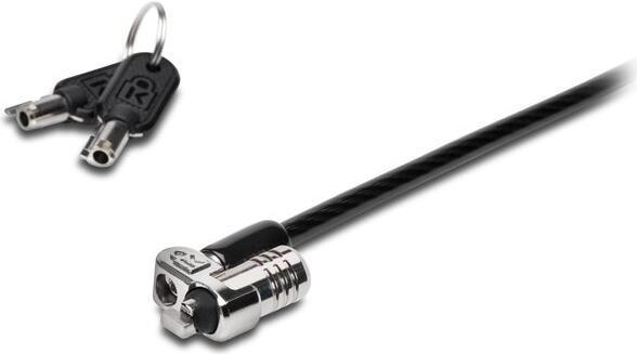 Produktbild Kensington MicroSaver 2.0 Keyed Laptop Lock