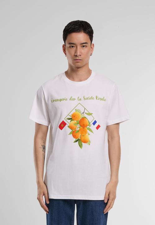 Image du produit Mister Tee Thé de l'Orangerie - 89265 (3XL)