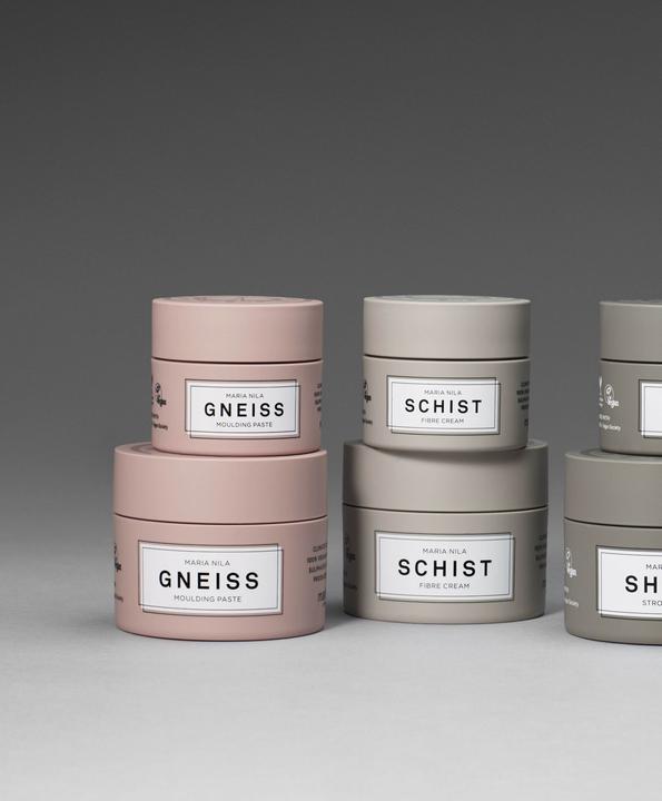 Produktbild Maria Nila Minerals - Schist Fibre Cream (Haarcreme, 50 ml)