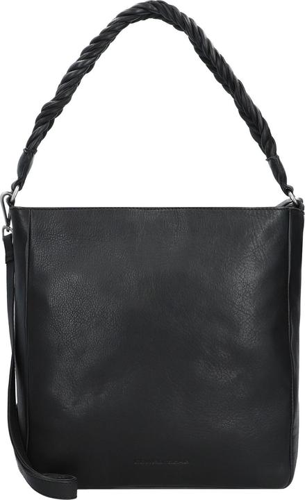 Produktbild Cowboysbag Edmonton Schultertasche Leder 29 cm