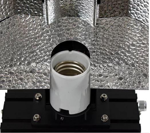Produktbild Lumen King Komplett-Lampe 600 Watt (400 V)