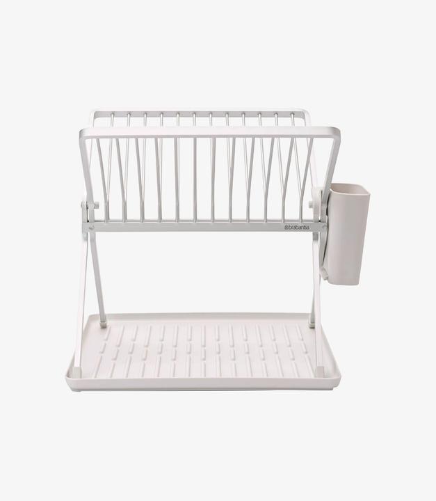 Actual product image Brabantia Drainer grid Sink side Light grey