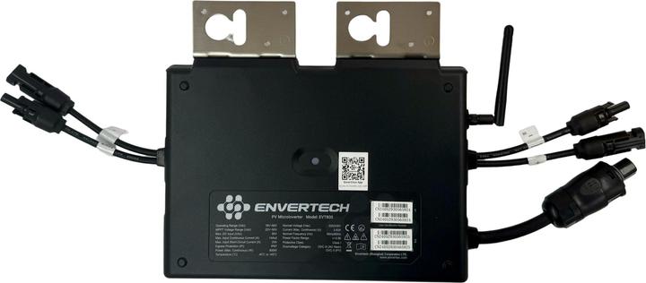 Image du produit Autosolar Balkonkraftwerk mit 1600 Watt (1600 W)