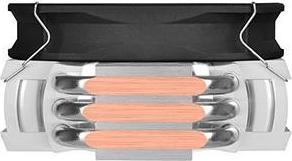 Produktbild Thermaltake Frio Silent 14 CPU-Kuehler Unterstuetzt alle aktuellen Intel und AMD Plattformen bis zu 165W 140m... (160 mm)