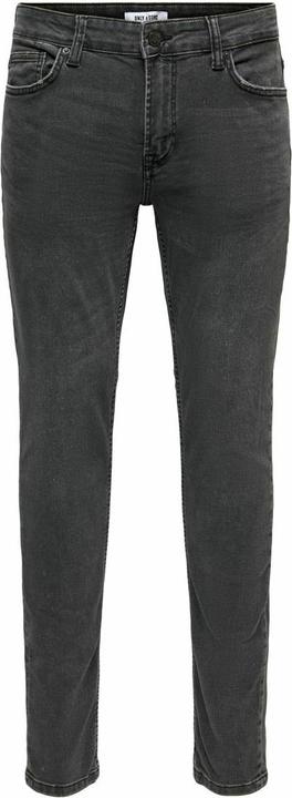 Image du produit Only & Sons ONSWarp Life - Jeans moulants (32)