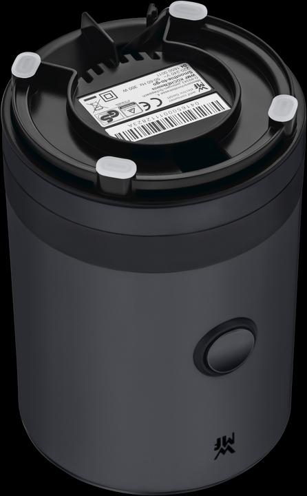 Actual product image WMF Smoothie Mixer / Smoothie Maker KITCHENminis Deep Black (300 W)
