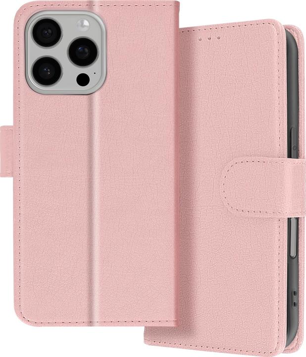 Produktbild Avizar Chesterfield Cover (Apple iPhone 16 Pro)
