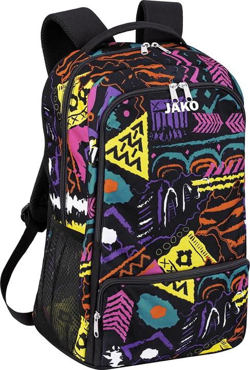 Produktbild JAKO Rucksack Tropicana (35 l)