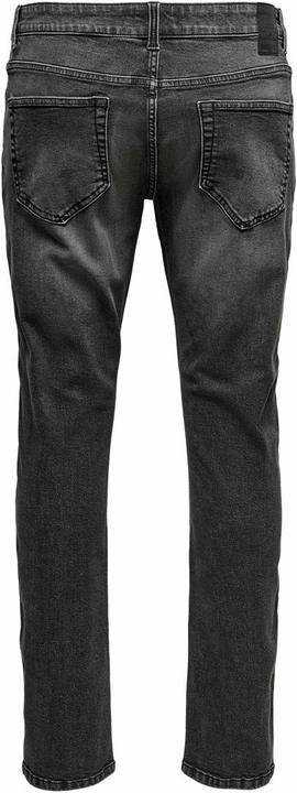Actual product image Only & Sons ONSLoom Life Slim Fit Jeans (32)