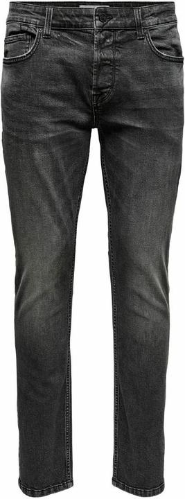Actual product image Only & Sons ONSLoom Life Slim Fit Jeans (32)