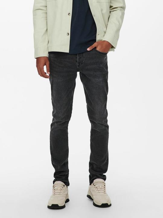 Actual product image Only & Sons ONSLoom Life Slim Fit Jeans (32)