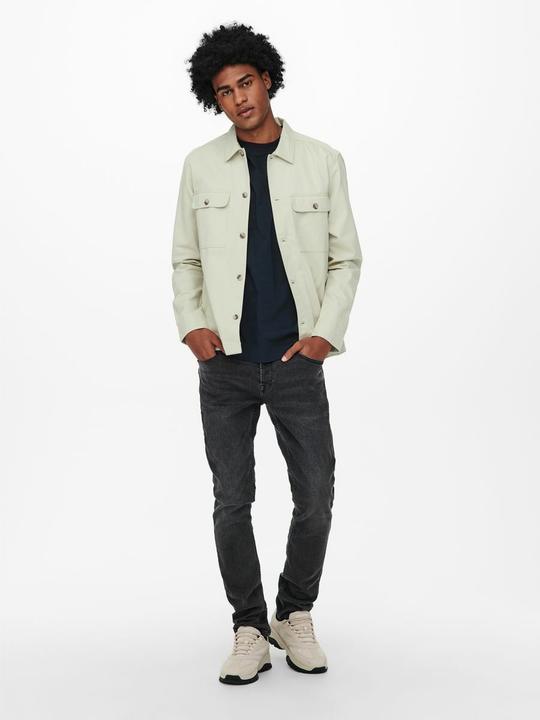 Actual product image Only & Sons ONSLoom Life Slim Fit Jeans (32)