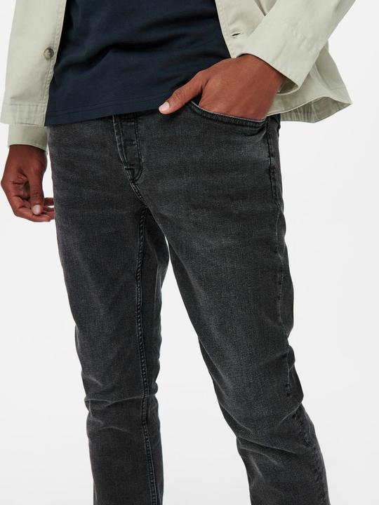 Actual product image Only & Sons ONSLoom Life Slim Fit Jeans (32)