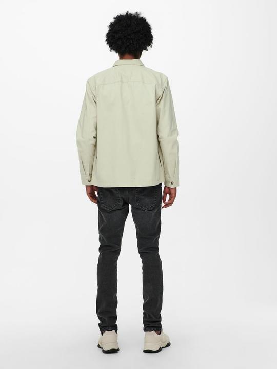 Actual product image Only & Sons ONSLoom Life Slim Fit Jeans (32)