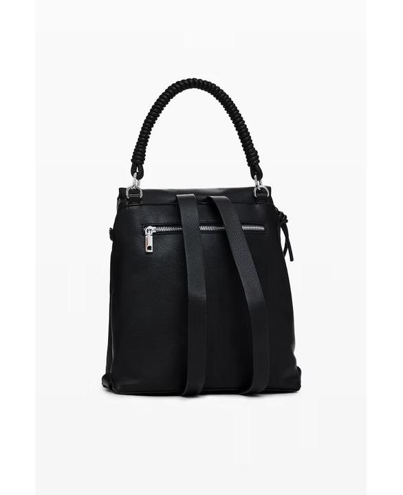 Immagine prodotto Desigual Half Hampton