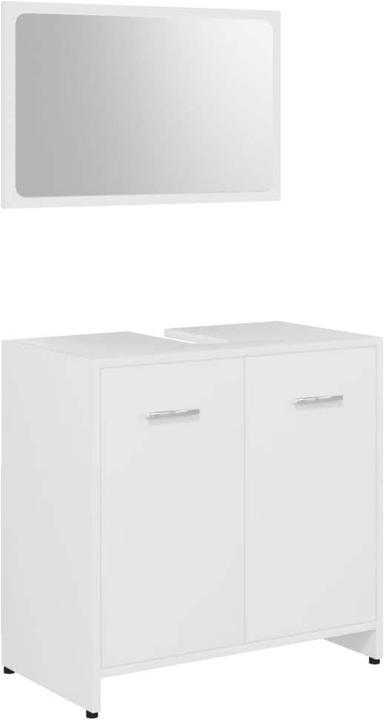 Immagine prodotto VidaXL Badmöbel Set