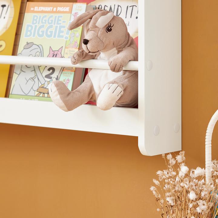 Actual product image SoBuy Children's bookshelf